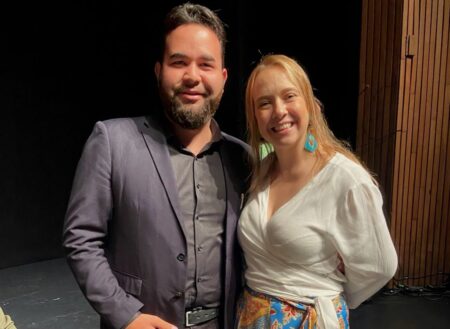 Itararé (SP) marca presença em encontro de secretários e gestores de Cultura do Estado de São Paulo