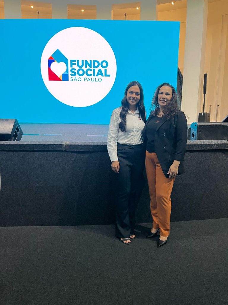 Itararé (SP) marca presença em encontro estadual do Fundo Social