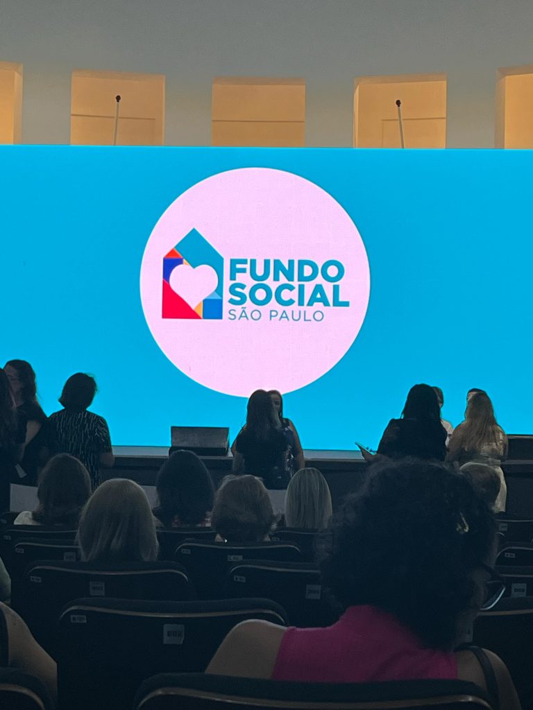 Itararé (SP) marca presença em encontro estadual do Fundo Social