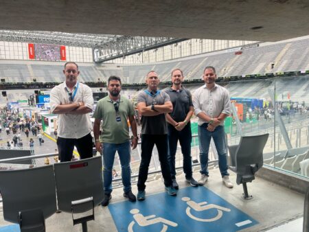 Itararé (SP) participa da Smart City Expo Curitiba 2025