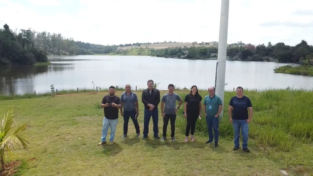 Itararé (SP) participa de eleição e posse da nova gestão da Região Turística dos Cânions Paulista Itararé (SP) participa de eleição e posse da nova gestão da Região Turística dos Cânions Paulista