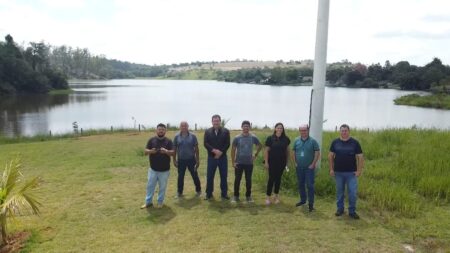 Itararé (SP) participa de eleição e posse da nova gestão da Região Turística dos Cânions Paulista Itararé (SP) participa de eleição e posse da nova gestão da Região Turística dos Cânions Paulista