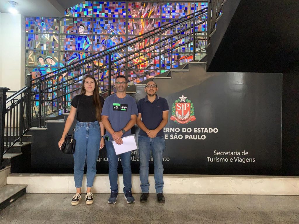 Itararé (SP) participa de encontro para o fortalecimento do turismo