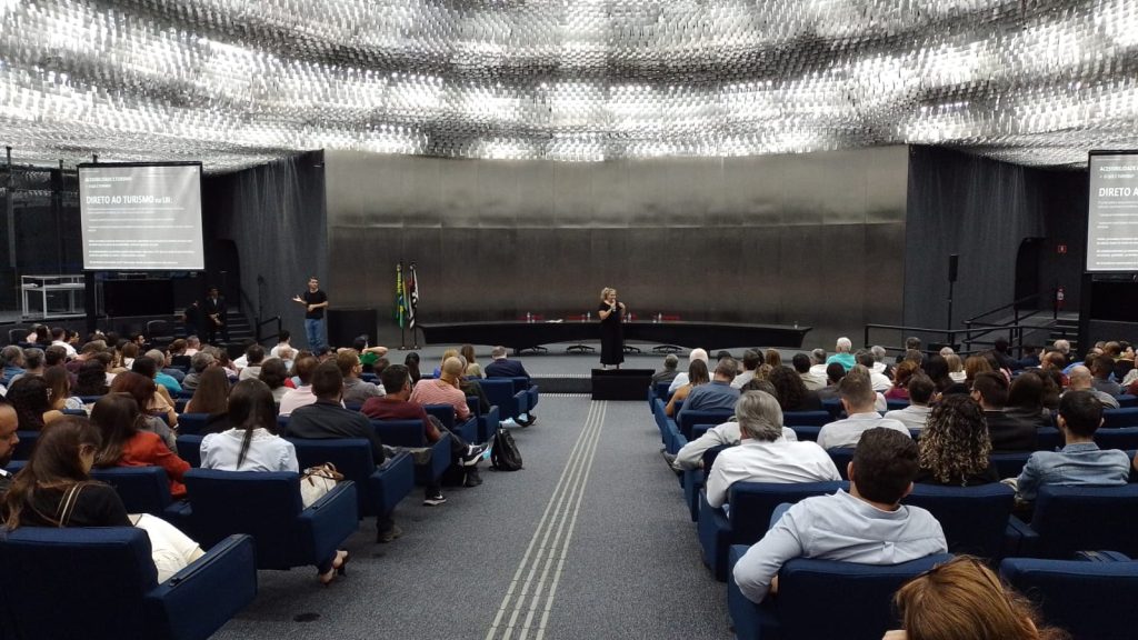 Itararé (SP) participa de workshop sobre acessibilidade em equipamentos e atrativos turísticos