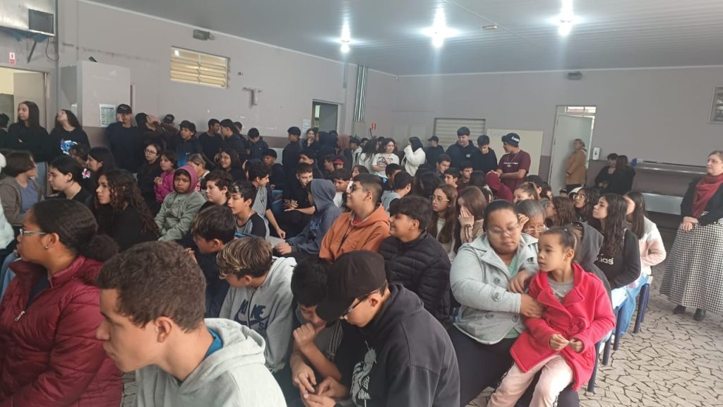 Itararé (SP) realiza abertura da Conferência Nacional Infantojuvenil pelo Meio Ambiente