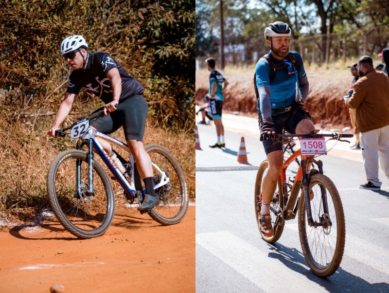 Itararé (SP) recebe 3ª etapa da Copa Paulista de Mountain Bike com grande participação de atletas e público