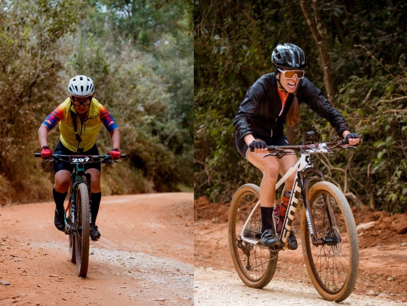 Itararé (SP) recebe 3ª etapa da Copa Paulista de Mountain Bike com grande participação de atletas e público