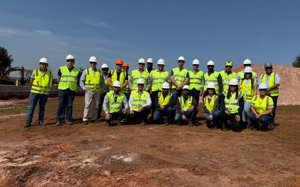 Itararé (SP) recebe audiência pública sobre duplicação da Rodovia SP-258