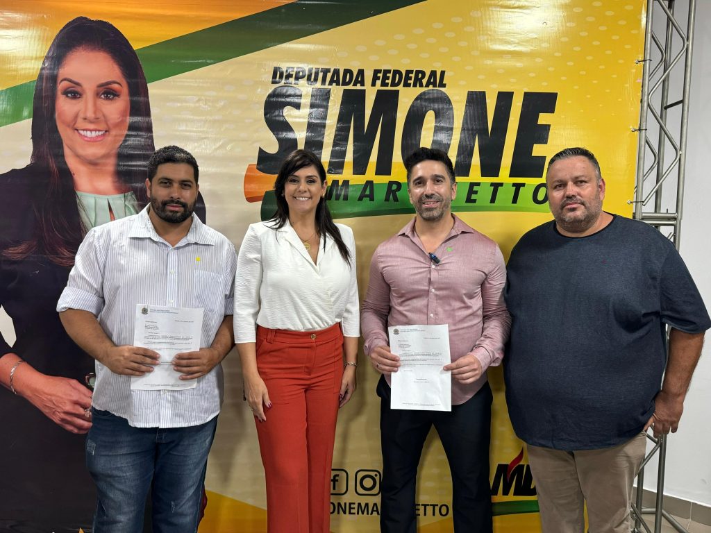 Itararé (SP) recebe emendas para saúde e instituições assistenciais