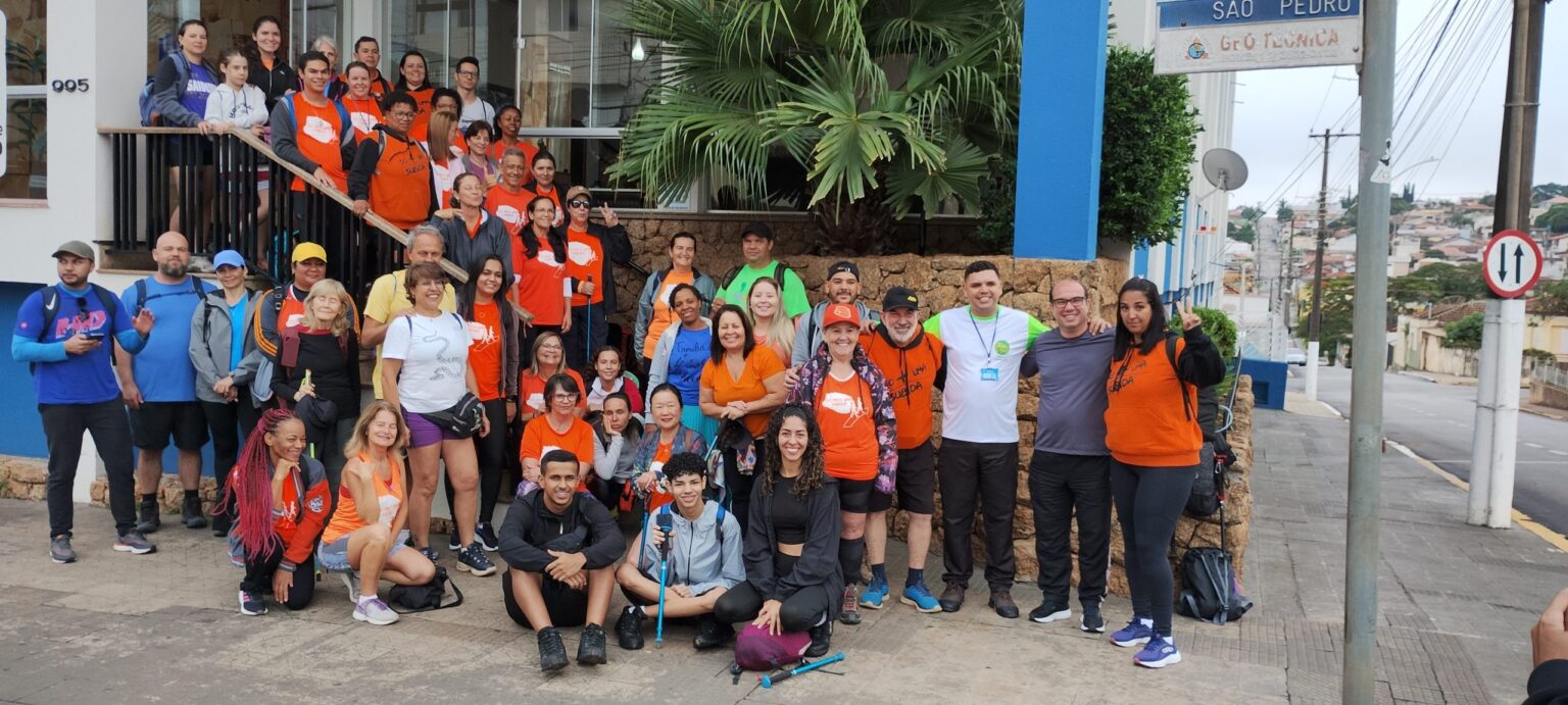Itararé (SP) recebe mais de 100 turistas no último final de semana