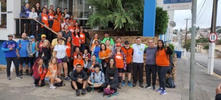 Itararé (SP) recebe mais de 100 turistas no último final de semana