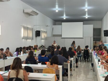 Itararé (SP) recebe primeira reunião da Rede de Atenção Psicossocial da DRS de Sorocaba (SP)