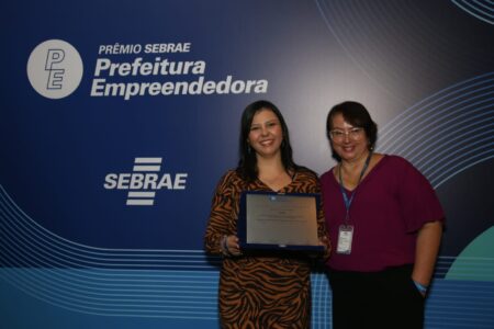 Itararé (SP) recebe Selo Prefeitura Empreendedora Itararé (SP) recebe Selo Prefeitura Empreendedora