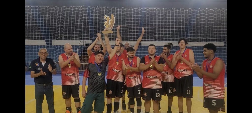 Itararé (SP) se destaca no esporte com conquistas em diversas modalidades no fim de semana