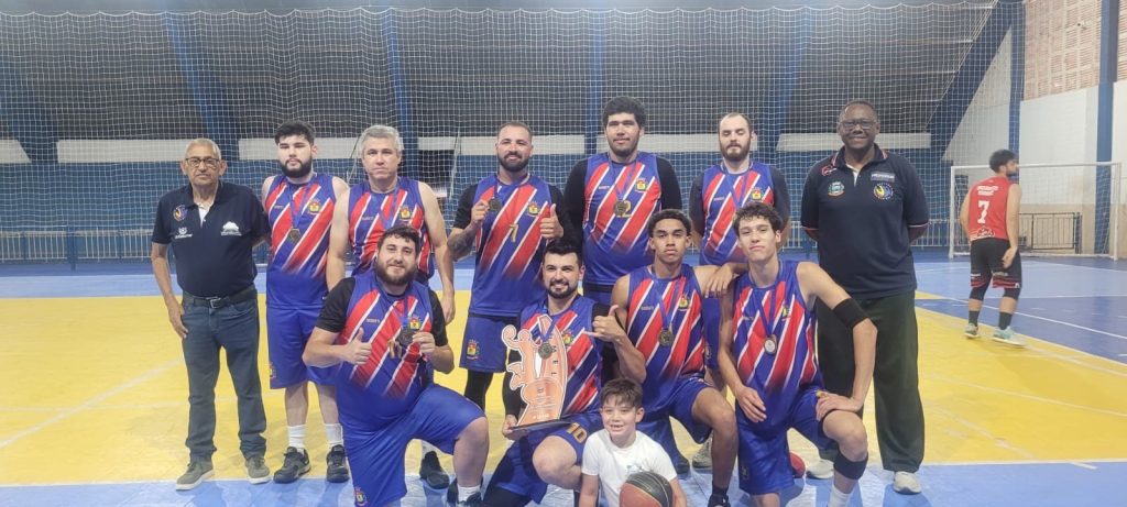 Itararé (SP) se destaca no esporte com conquistas em diversas modalidades no fim de semana
