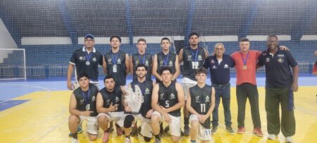 Itararé (SP) se destaca no esporte com conquistas em diversas modalidades no fim de semana