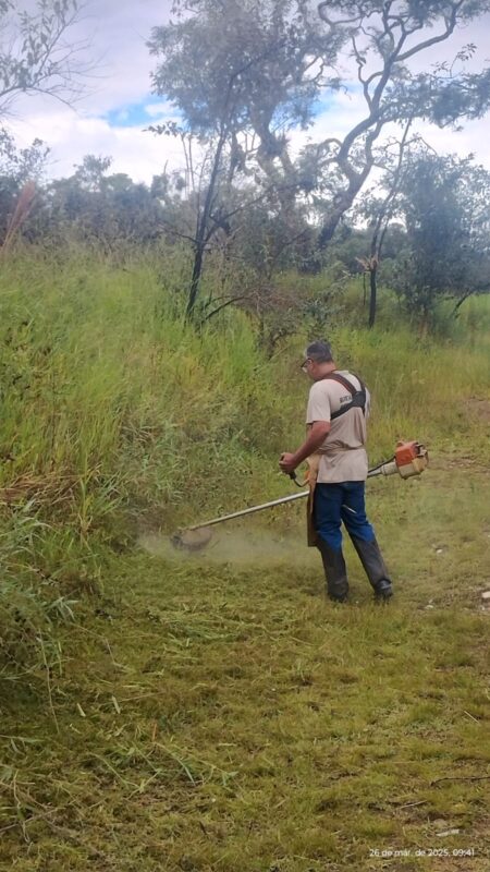 Itararé (SP) se prepara para receber turistas no feriado prolongado