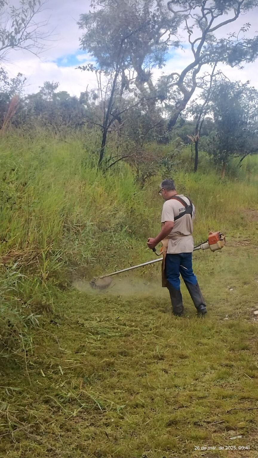 Itararé (SP) se prepara para receber turistas no feriado prolongado