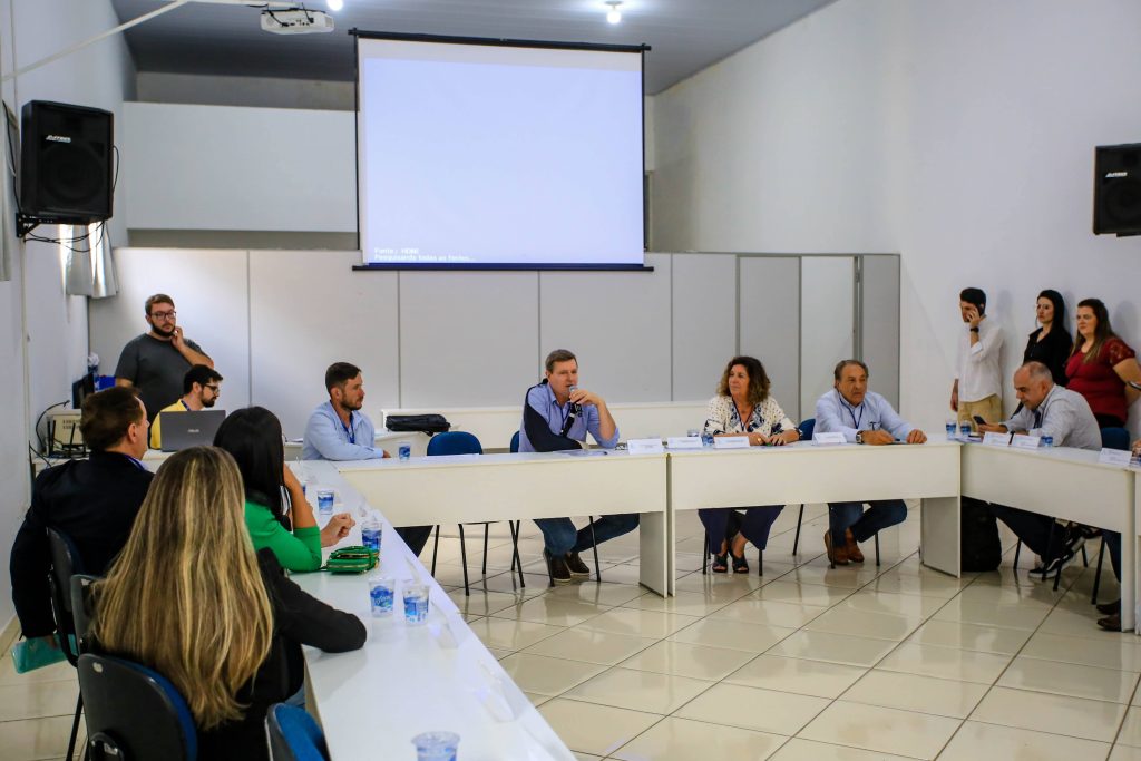Itararé (SP) sedia 58ª reunião ordinária do CBH ALPA