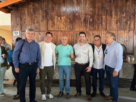 Itararé (SP) sedia 62ª Reunião do Comitê do Alto Paranapanema para discutir preservação hídrica