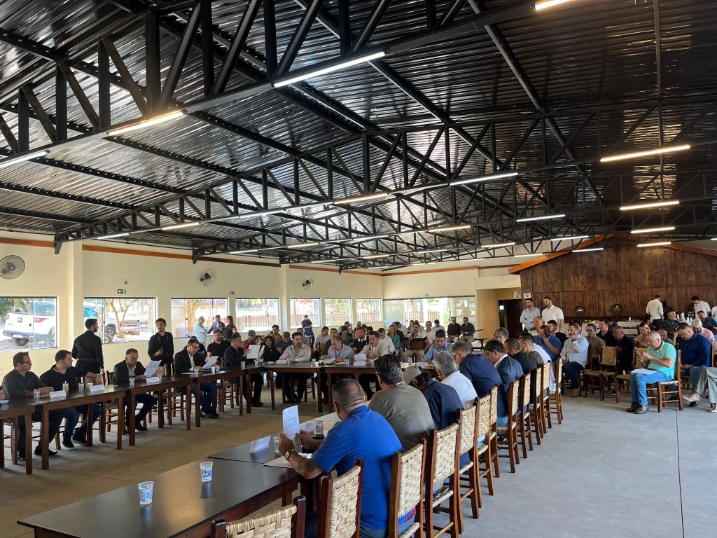 Itararé (SP) sedia 62ª Reunião do Comitê do Alto Paranapanema para discutir preservação hídrica