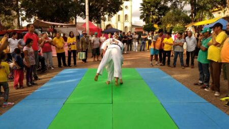 Itararé (SP) segue invicta há 23 anos no ‘Dia do Desafio’