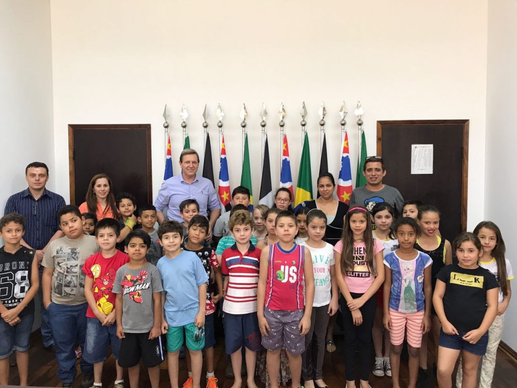 Itararé (SP) será representada em encontro nacional do programa ‘Educação Viária é Vital’ Itararé (SP) será representada em encontro nacional do programa ‘Educação Viária é Vital’