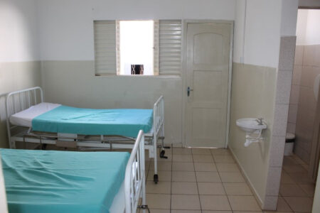 Itararé (SP) terá leitos psiquiátricos na Santa Casa OS LEITOS