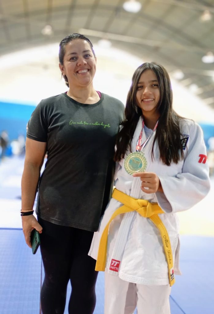 Judô de Itararé (SP) garante classificação para a Final do Campeonato Paulista Aspirante 2025