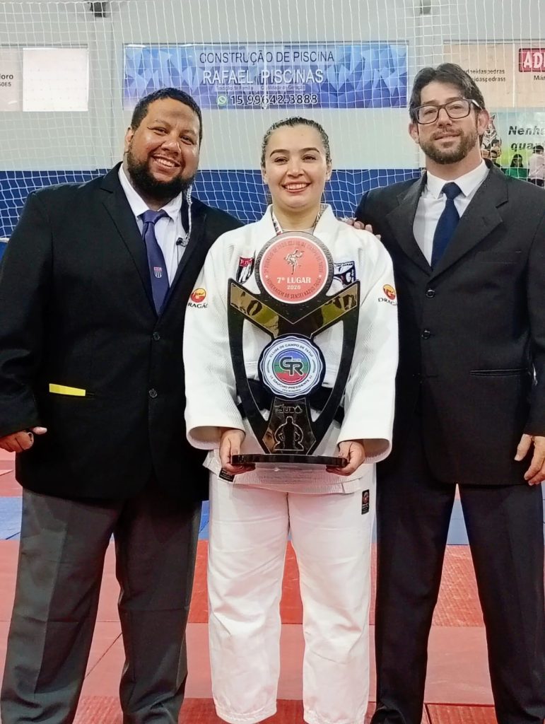 Judocas de Itararé conquistam 12 medalhas e garantem destaque em torneio regional em Tatuí