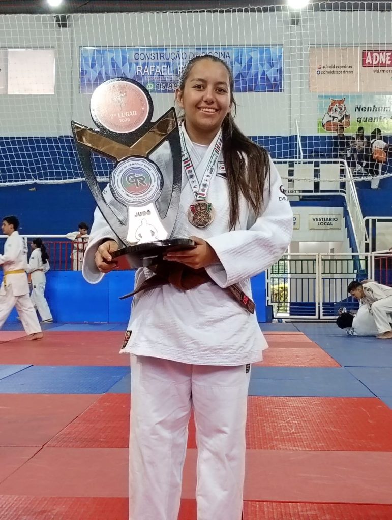 Judocas de Itararé conquistam 12 medalhas e garantem destaque em torneio regional em Tatuí