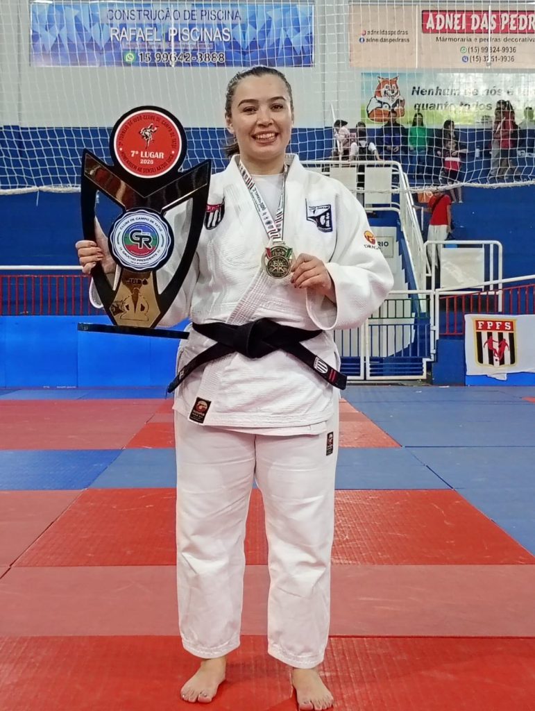 Judocas de Itararé conquistam 12 medalhas e garantem destaque em torneio regional em Tatuí