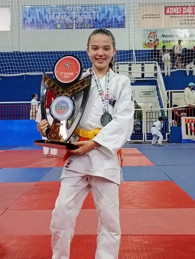 Judocas de Itararé conquistam 12 medalhas e garantem destaque em torneio regional em Tatuí