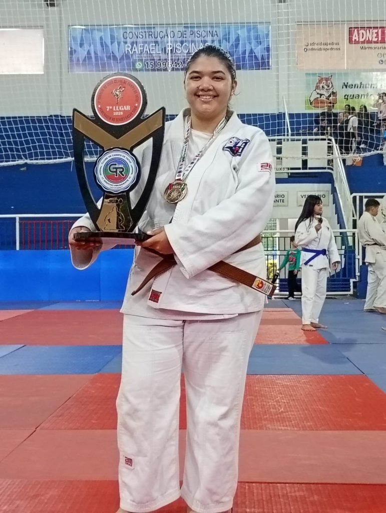 Judocas de Itararé conquistam 12 medalhas e garantem destaque em torneio regional em Tatuí