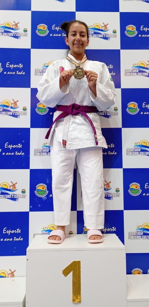 Judocas de Itararé (SP) conquistam cinco ouros no 2º Torneio de Judô em Paranapanema (SP)