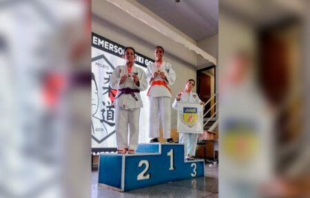 Judocas de Itararé (SP) se destacam em torneio regional em Capão Bonito (SP) Judocas de Itararé (SP) se destacam em torneio regional em Capão Bonito (SP)
