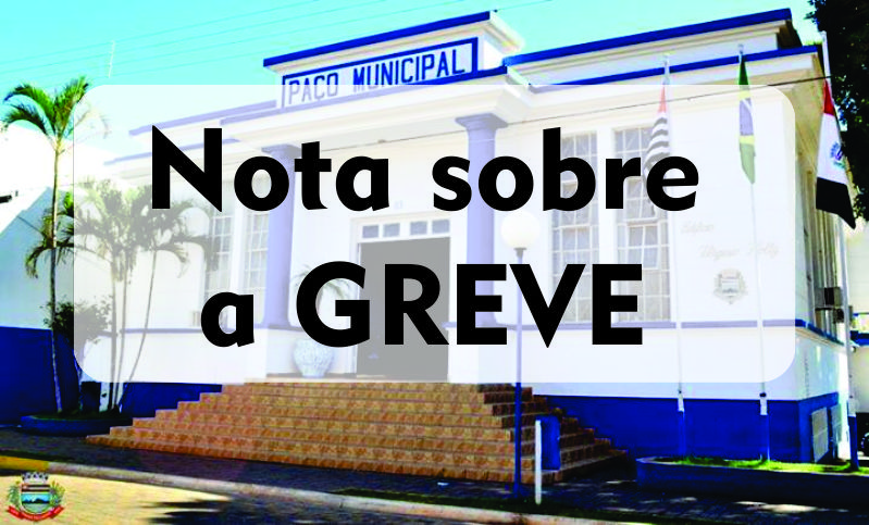 Justiça determina que servidores municipais voltem ao trabalho greve