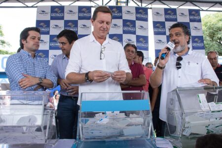 Lista dos contemplados no sorteio da CDHU em Itararé (SP) é divulgada