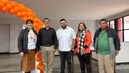 Maio Laranja mobiliza rede de proteção em Itararé com ações de conscientização e combate à exploração sexual infantil