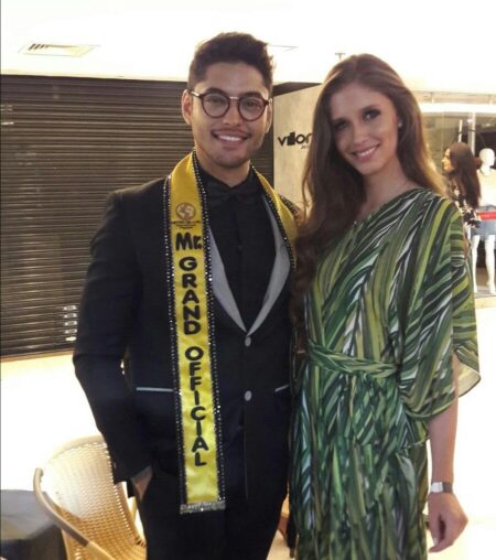 Miss Itararé (SP) 2017 representa município no Miss São Paulo Municipal Miss Itararé (SP) 2017 representa município no Miss São Paulo Municipal