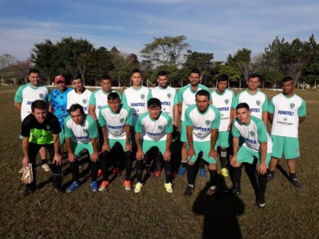 Pinheirão e Morro Azul vencem em rodada do Campeonato Rural de Futebol em Itararé (SP) Morro Azul e Lageado venceram neste domingo (22) pelo Campeonato Rural em Itararé (SP)