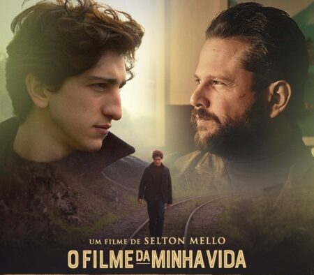 Mostra Narrativas do Interior: é melhor ir do que ficar? expõe O filme da minha vida no Cinema Gratuito em Itararé (SP)