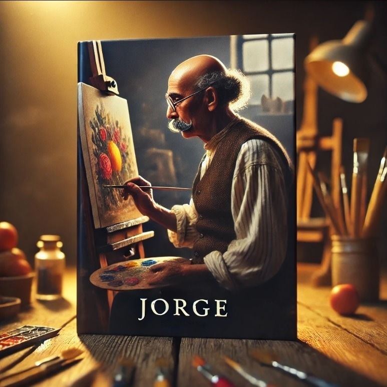 Musical “Pedra que o Rio Cavou” e Documentário “Jorge” estarão no Teatro Sylvio Machado em Itararé (SP)