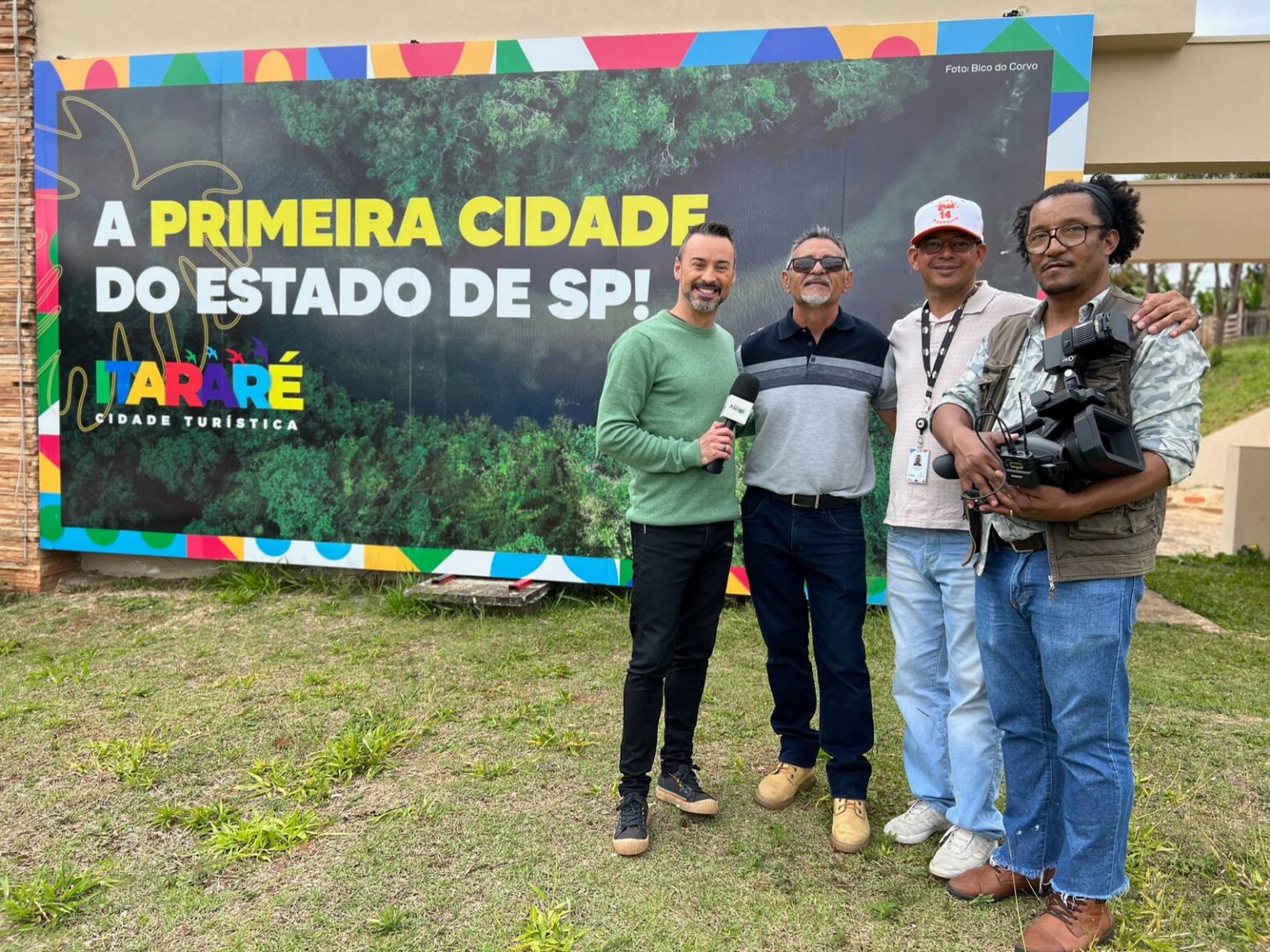 Na semana da Revolução de 32, história de Itararé (SP) é destaque na TV Alesp