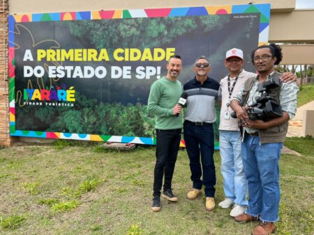 Na semana da Revolução de 32, história de Itararé (SP) é destaque na TV Alesp