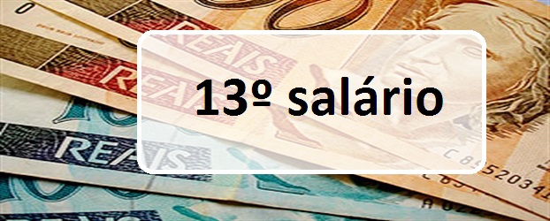 salário