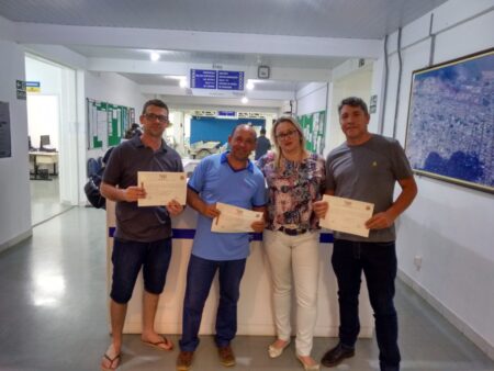 Parceria entre Prefeitura de Itararé (SP) e ETEC capacita servidores ao Turismo municipal Parceria entre Prefeitura de Itararé (SP) e ETEC capacita servidores ao Turismo municipal