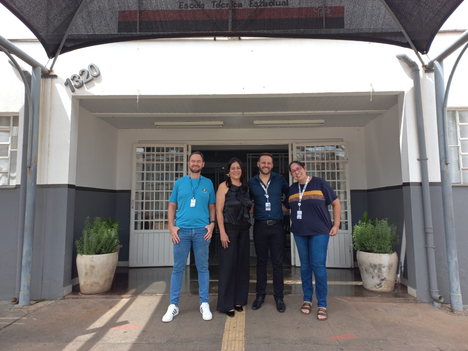 Parceria entre Prefeitura de Itararé (SP) e Governo do Estado amplia oportunidades educacionais através da ETEC