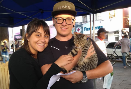 Parceria entre Unipa e Prefeitura de Itararé (SP) ajuda 62 animais a encontrarem um lar Parceria entre Unipa e Prefeitura de Itararé (SP) ajuda 62 animais a encontrarem um lar