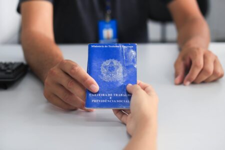 PAT de Itararé (SP) divulga nova oportunidade de emprego
